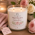 Mother’s Garden