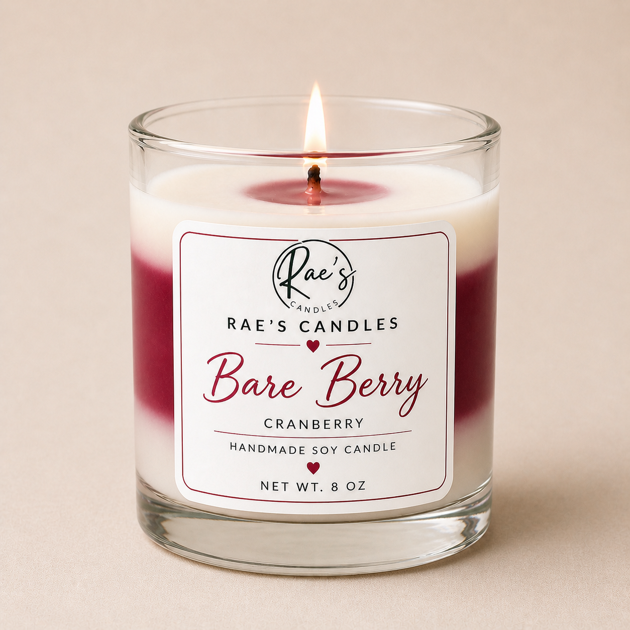 Bare Berry