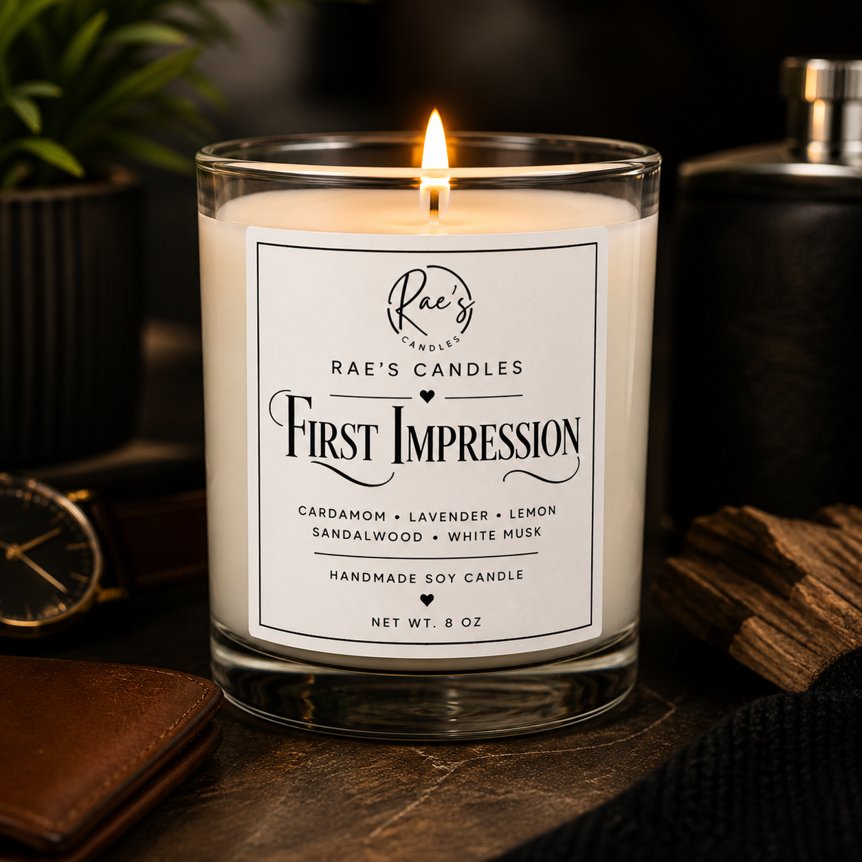 First Impression