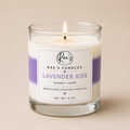 Lavender Kiss