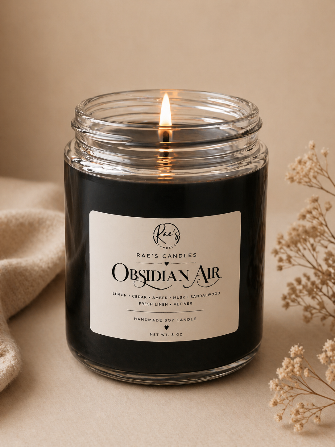 Obsidian Air
