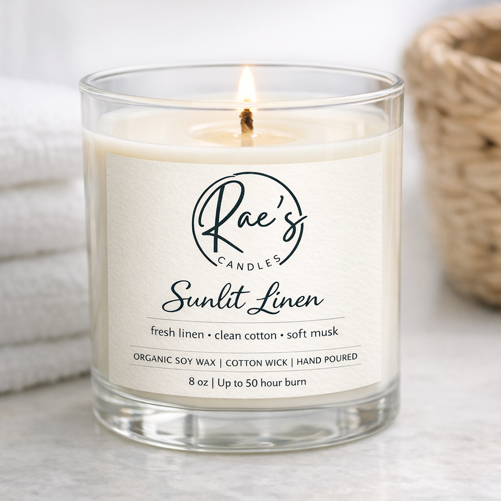 Sunlit Linen