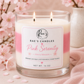 Pink Serenity