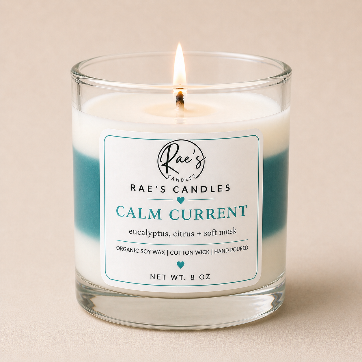 Calm Current