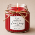 Bare Berry