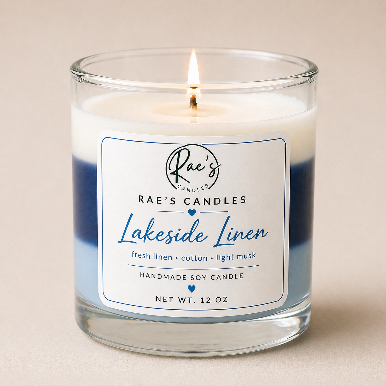 Lakeside Linen