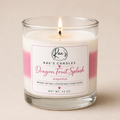Dragonfruit Splash