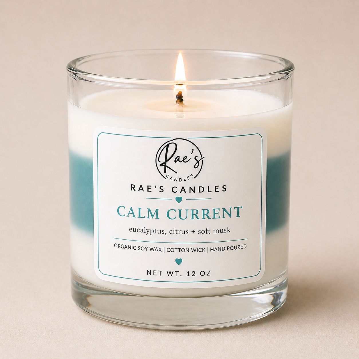 Calm Current