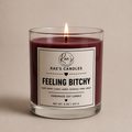 Feeling Bitchy