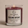 Feeling Bitchy