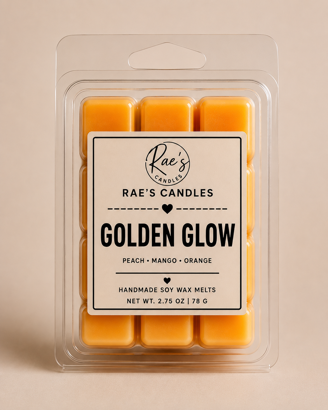 Golden Glow