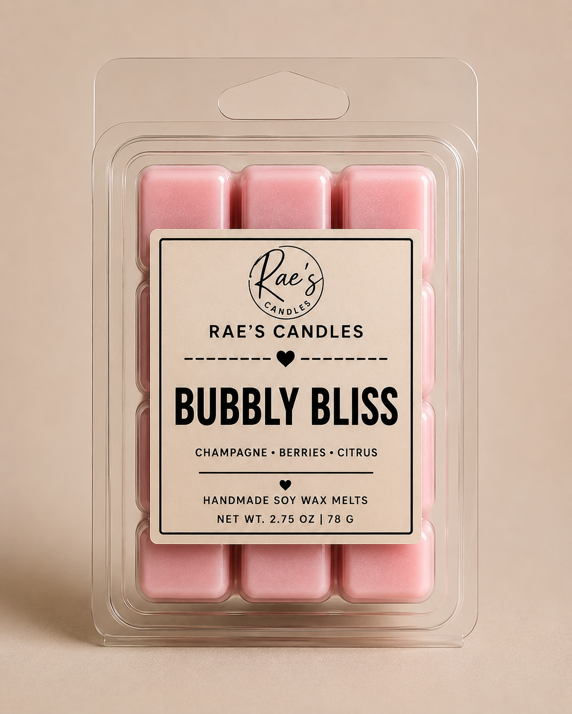 Bubbly Bliss