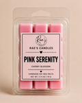 Pink Serenity
