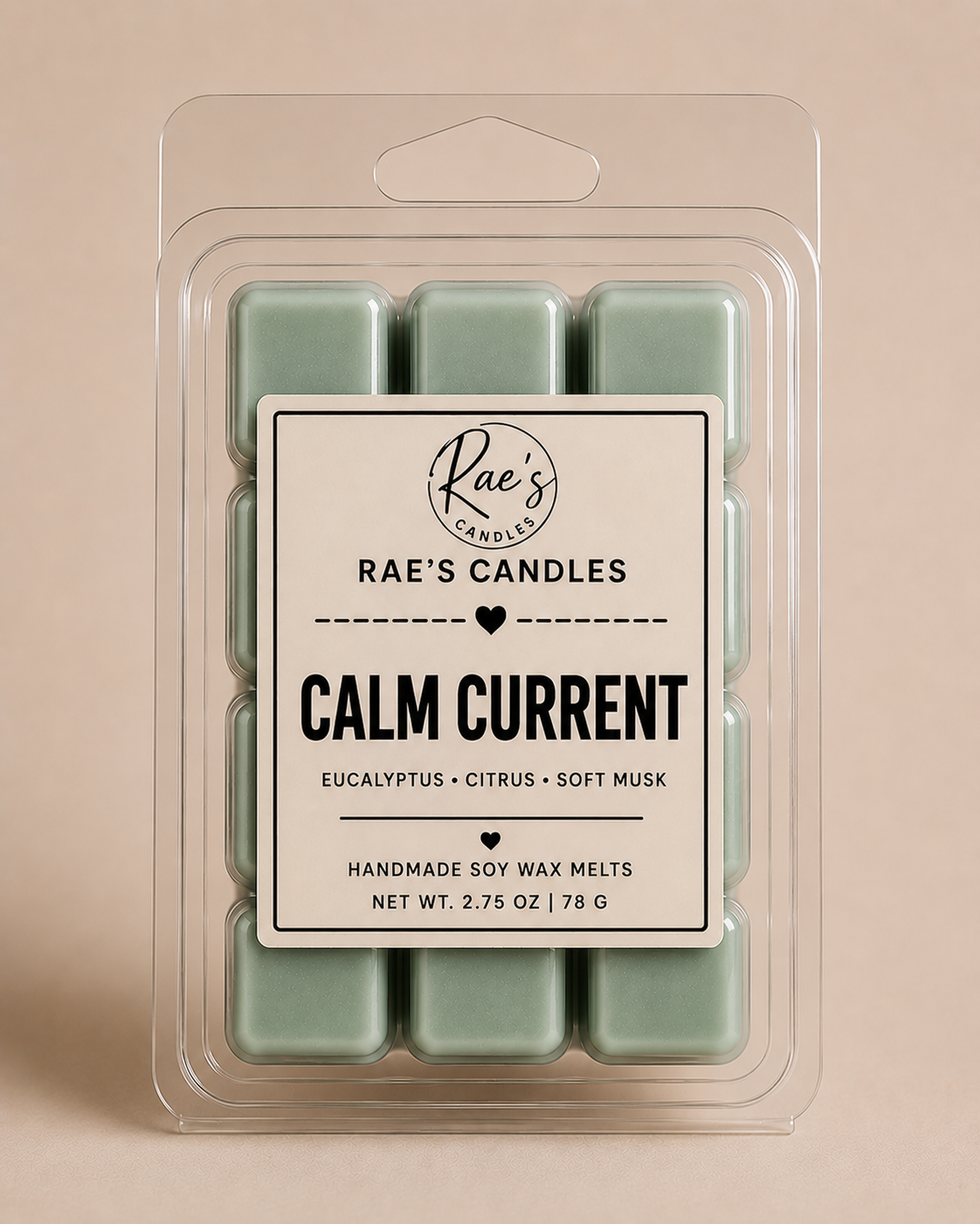 Calm Current