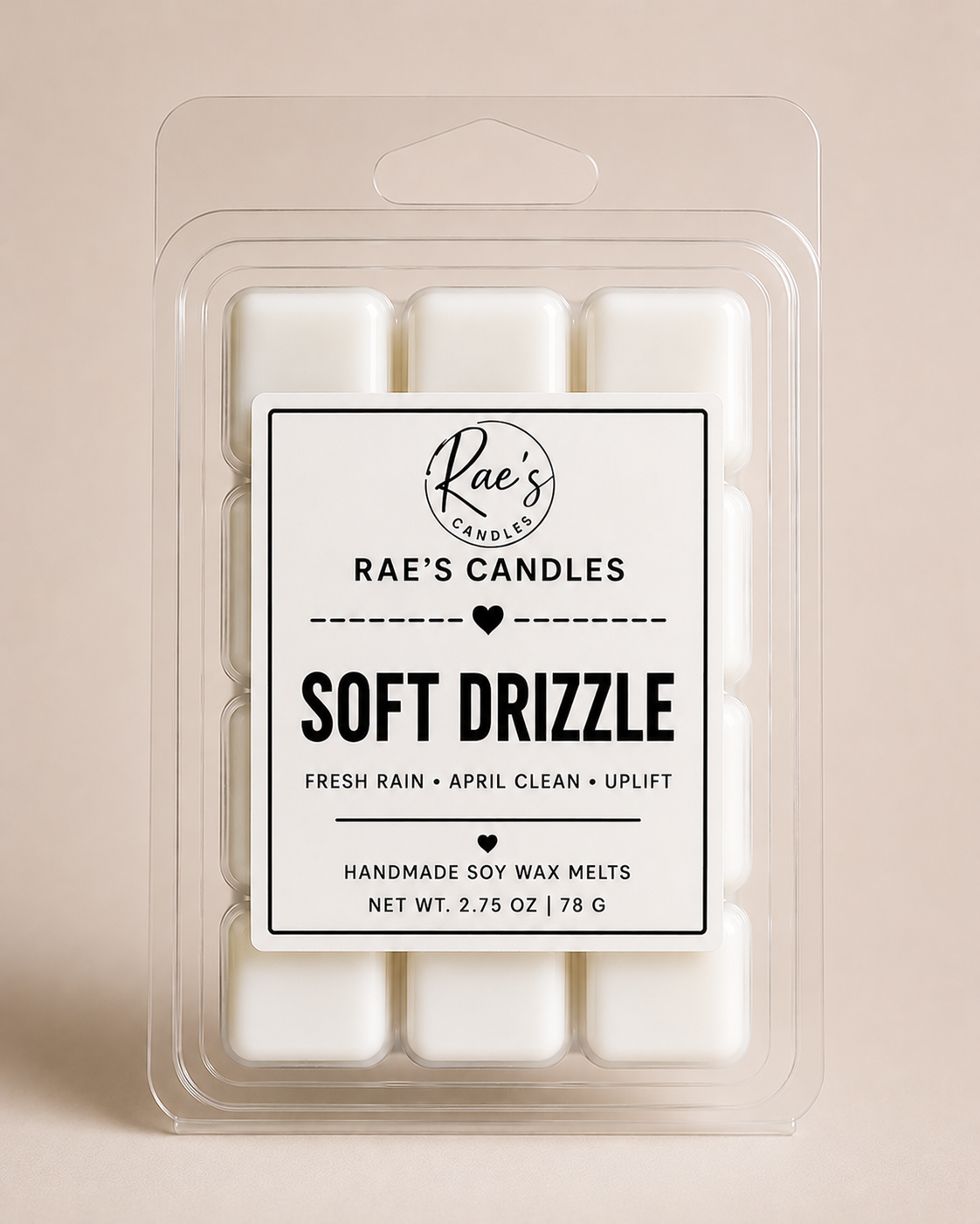 Soft Drizzle