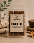 Rusted Oak