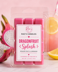 DragonFruit splash