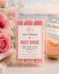 Rosy Shores