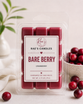 Bare Berry