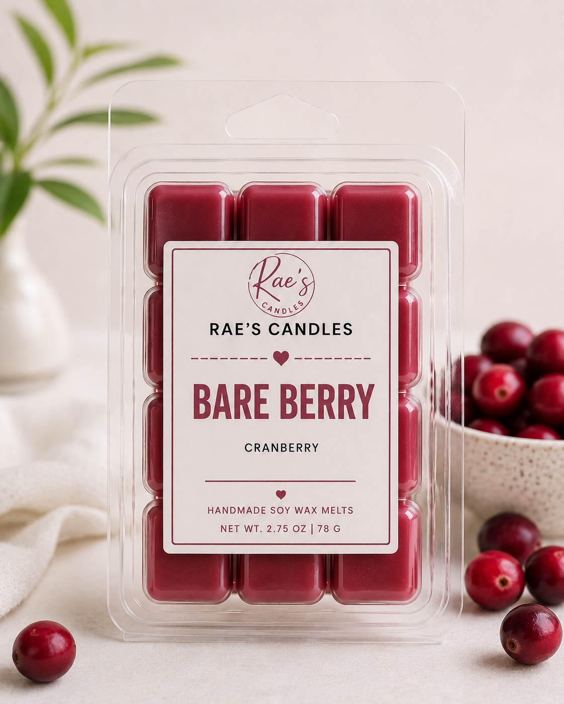 Bare Berry