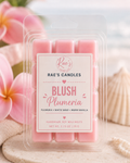 Blush Plumeria