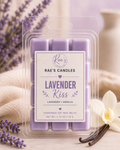Lavender Kiss