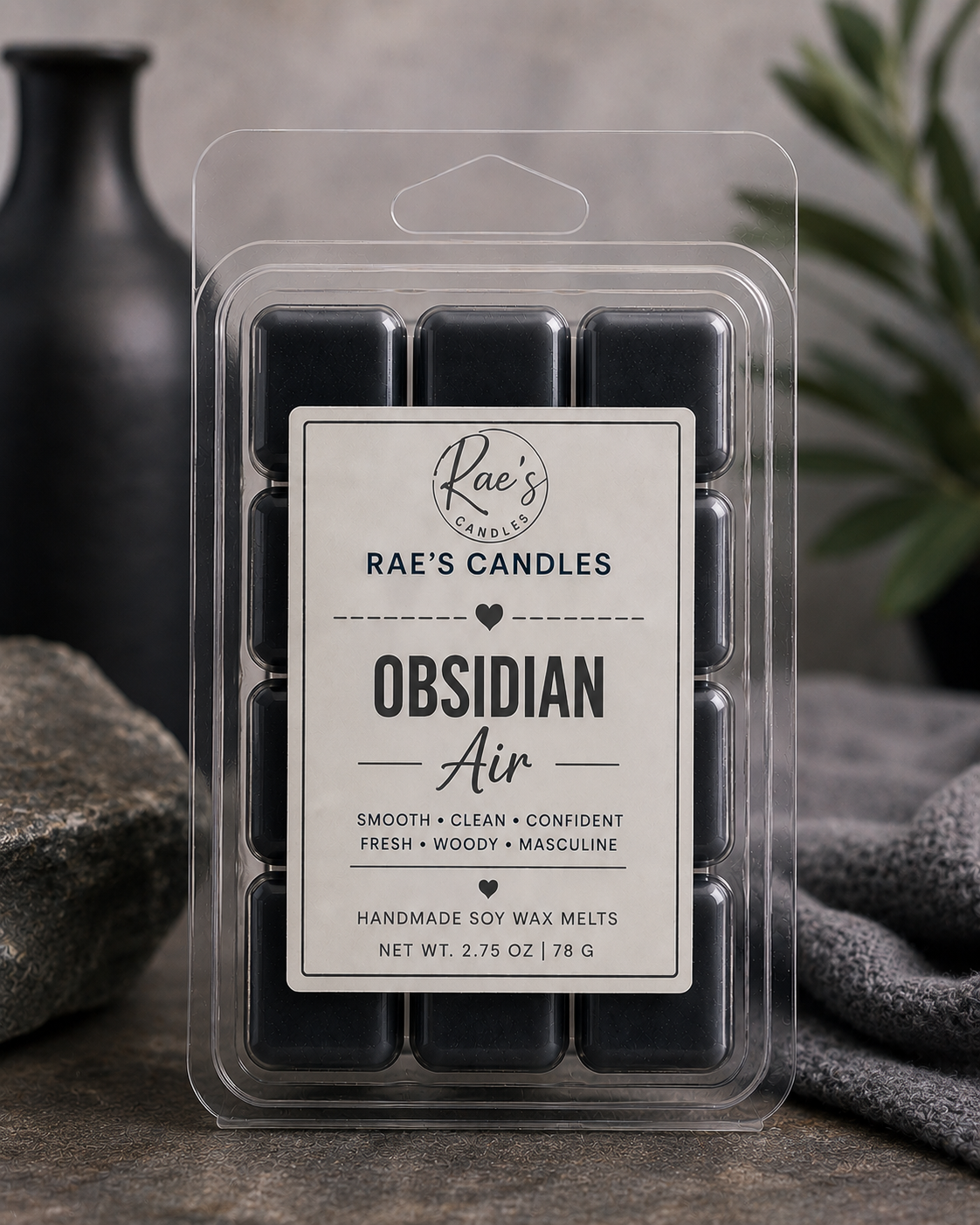 Obsidian Air