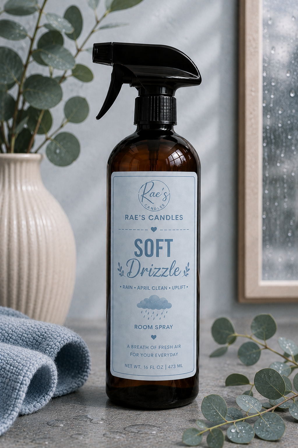 Soft Drizzle