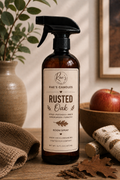 Rusted Oak