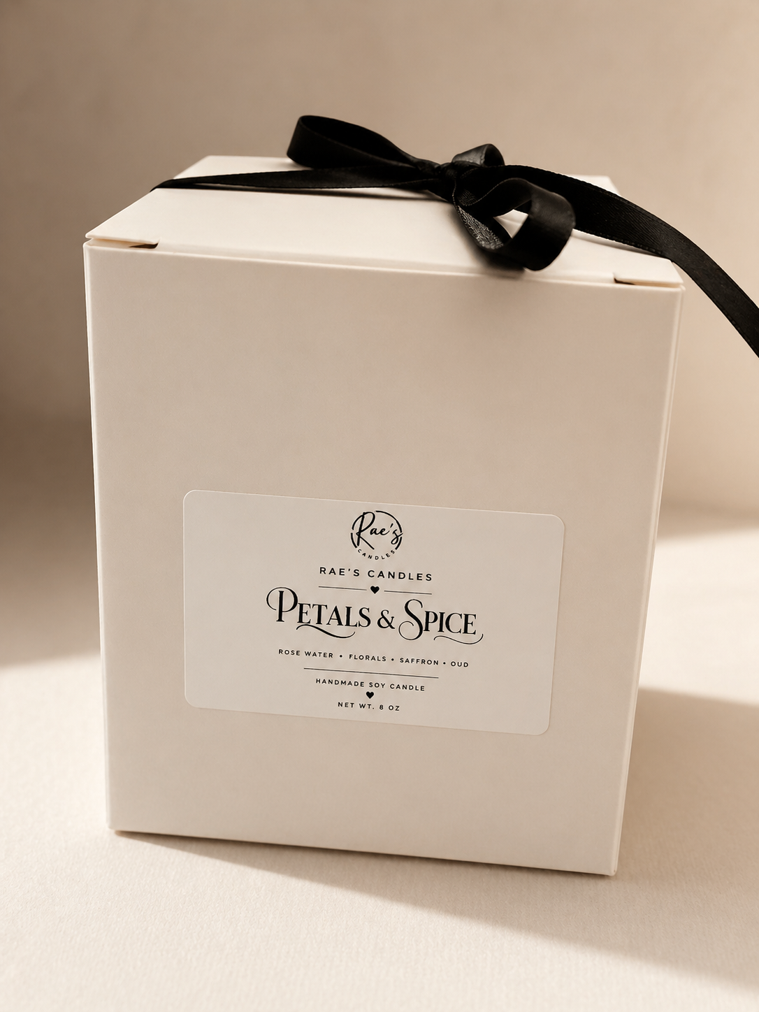 Petals and Spice