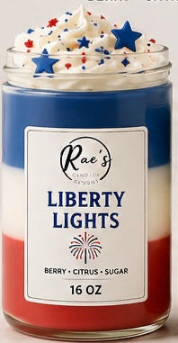 Liberty Lights