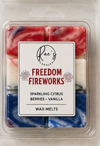 Freedom Fireworks