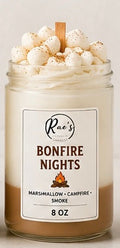 Bonfire Nights