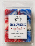 Star Spangled Splash