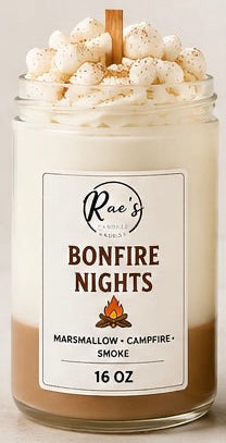 Bonfire Nights