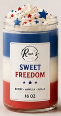 Sweet Freedom