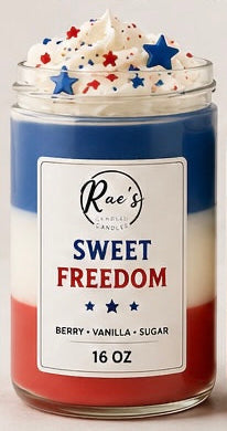 Sweet Freedom