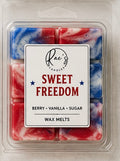 Sweet Freedom