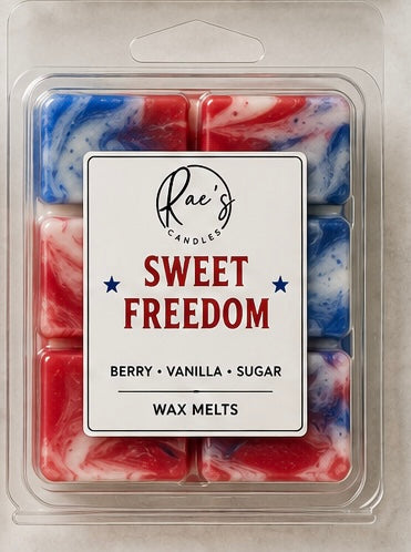 Sweet Freedom