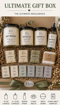 Ultimate gift box