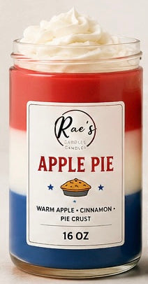 Apple Pie