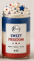Sweet Freedom