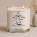 Vanilla Bean Ice Cream