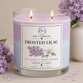 Frosted Lilac