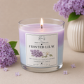 Frosted Lilac