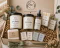 Delux Gift Basket