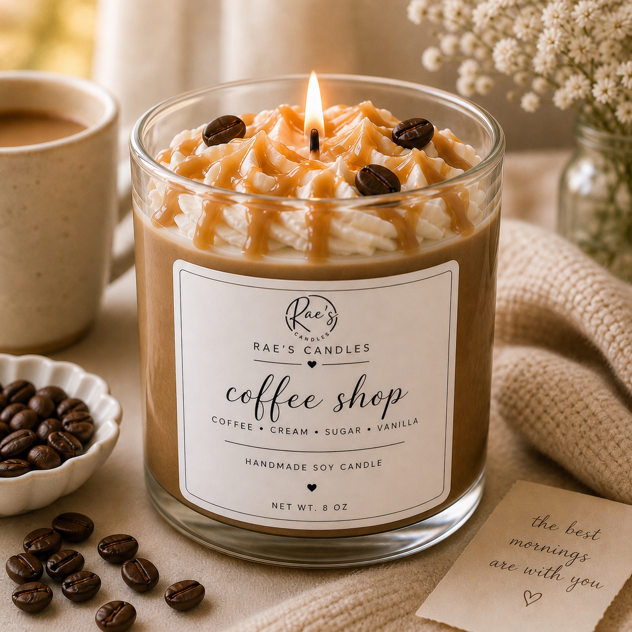 Coffee Shop