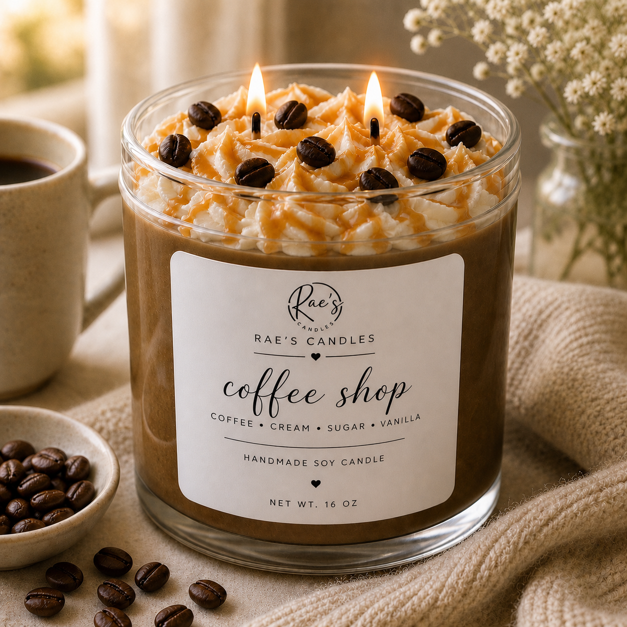 Coffee Shop
