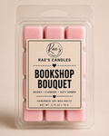 Bookshop Bouquet